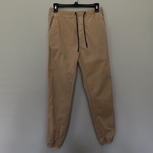 American Eagle Ne(x)t Level Flex Drawstring Joggers in Size XS